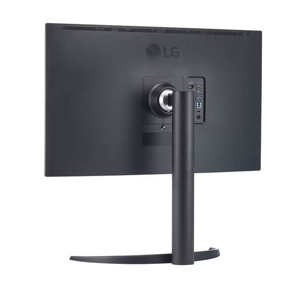 LG 27EP950-B 27 Inch UltraFine OLED Pro Monitor